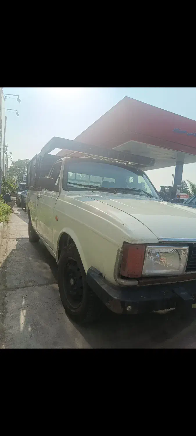 پیکان وانت|خودرو سواری و وانت|سلمانشهر, |دیوار