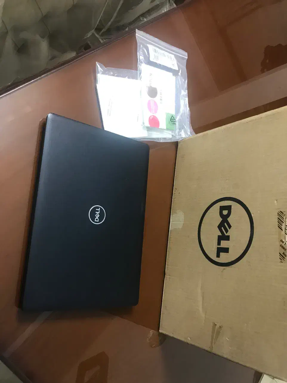 لپتاپ dell 3590 نسل هفت - تاچ ۱۶ اینچ- درحد نو|رایانه همراه|تهران, اقدسیه|دیوار