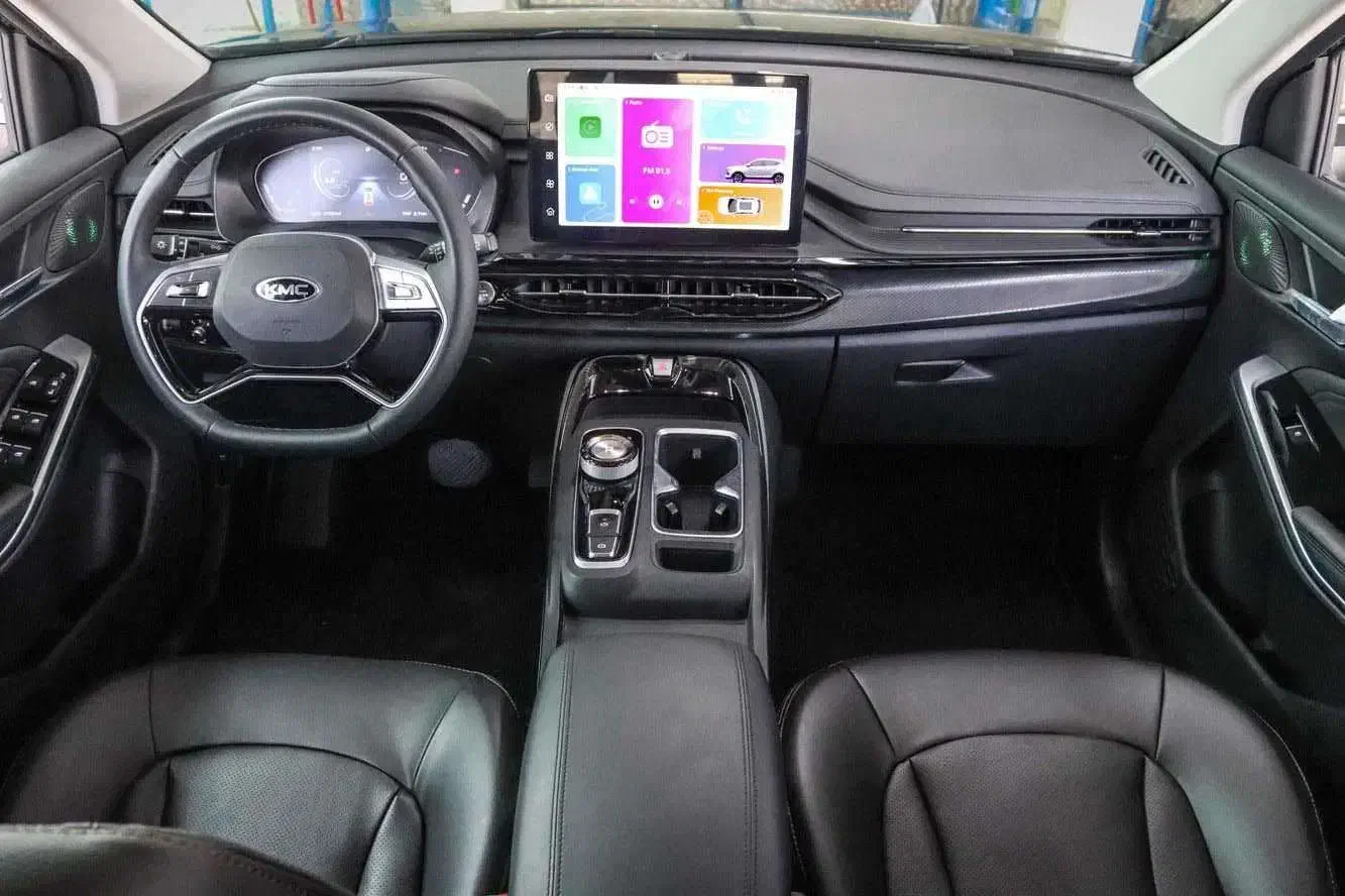 کیامسی ایکس 5 نقد و اقساط مدل ۲۰۲۵|خودرو سواری و وانت|شیراز, وزیرآباد|دیوار