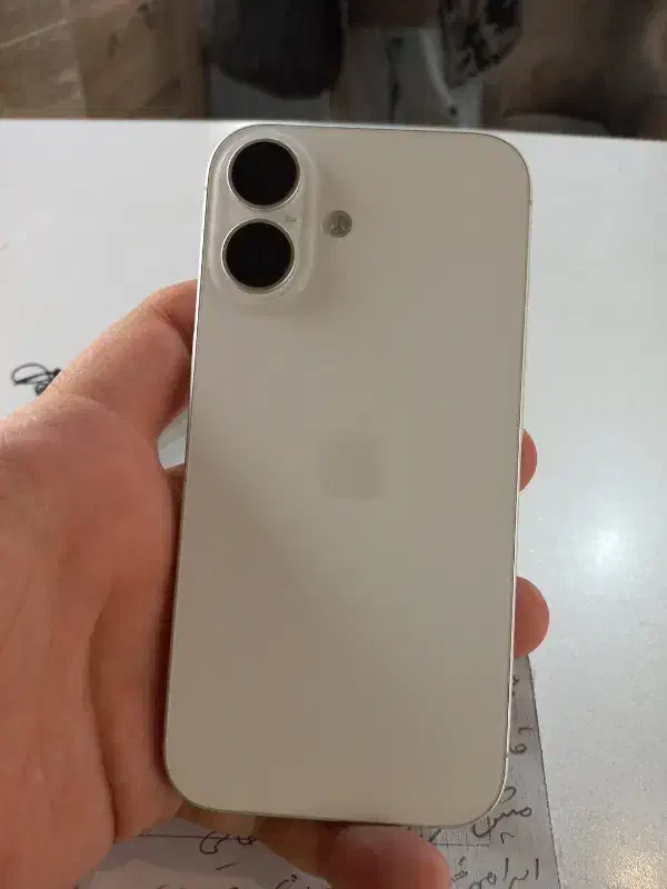 ایفون ۱۶|موبایل|ماهدشت, |دیوار