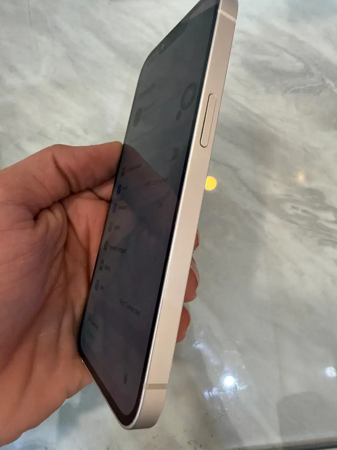 ایفون ۱۳ نرمال ۱۲۸ zaa|موبایل|نیشابور, شهرک فرهنگیان|دیوار