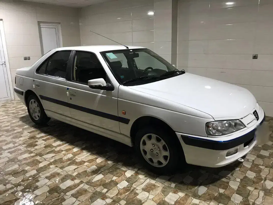 پارس سال۱۳۹۵|خودرو سواری و وانت|خوی, |دیوار