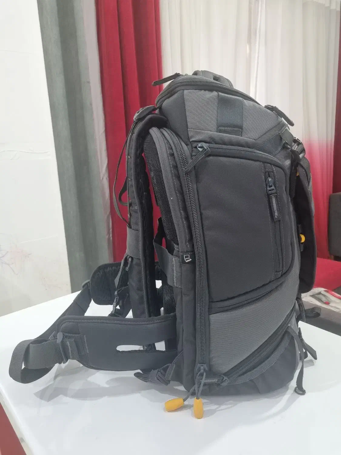 کوله پشتی عکاسی|دوربین عکاسی و فیلم‌برداری|بوشهر, |دیوار