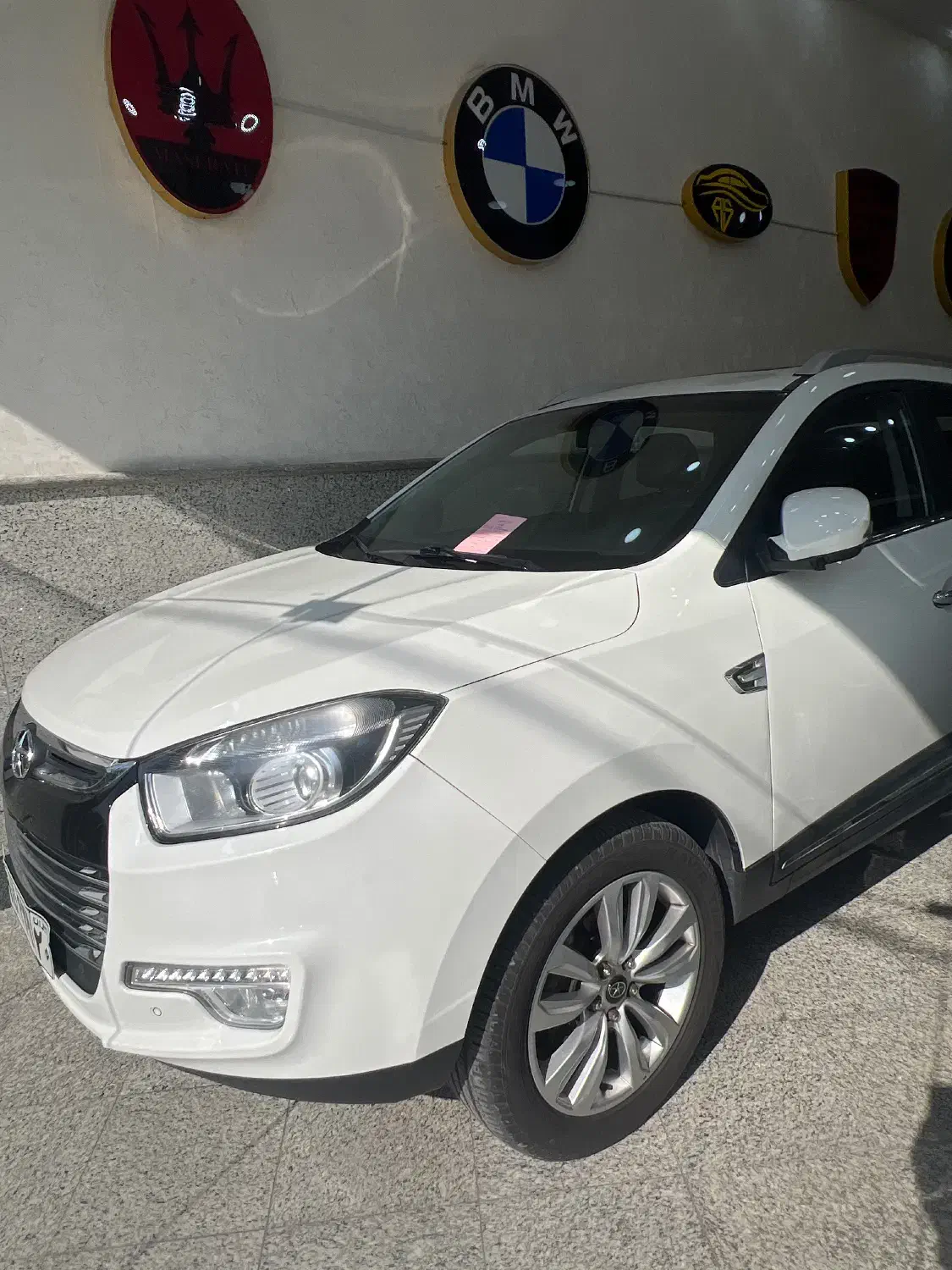 جک S5 مدل ۱۴۰۱|خودرو سواری و وانت|کرج, مهرویلا شمالی|دیوار