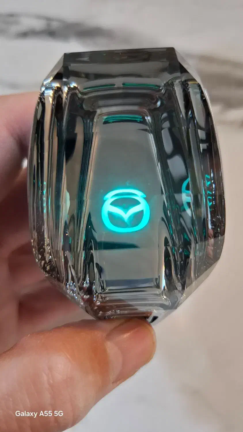 سردنده کریستالی برند مزدا|قطعات یدکی و لوازم جانبی|تهران, فاطمی|دیوار