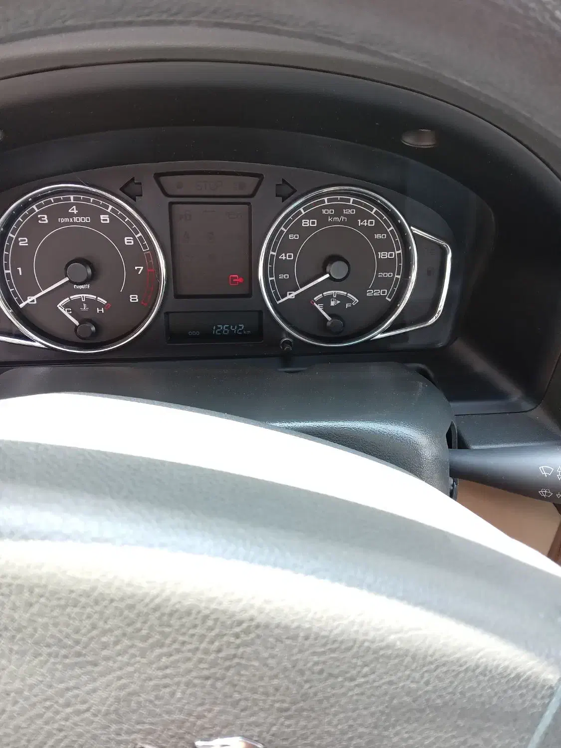 پژو پارس مدل۱۴۰۳|خودرو سواری و وانت|ملارد, |دیوار