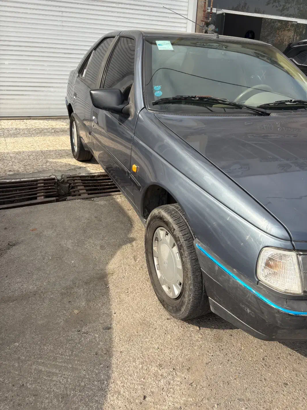 پژو 405سرحال فروش فوری|خودرو سواری و وانت|بابل, |دیوار