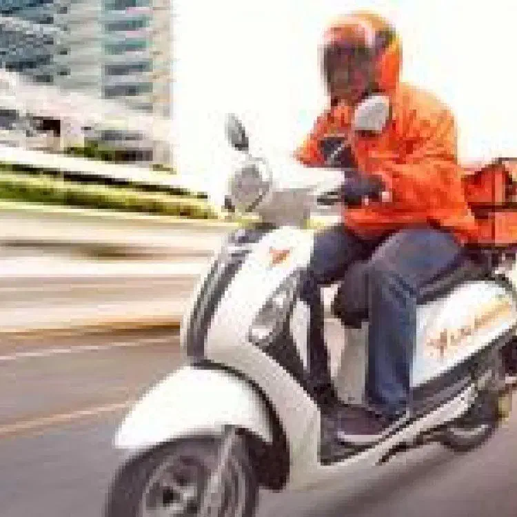 پیک موتوری|استخدام خدمات فروشگاه و رستوران|تهران, خانی آباد نو شمالی|دیوار