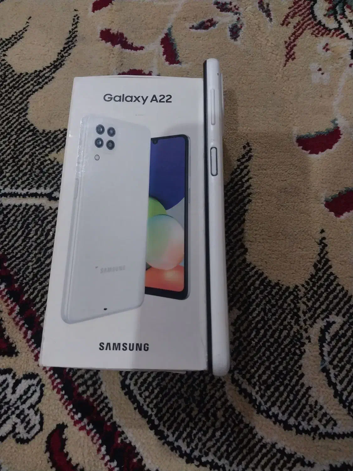 گوشی سامسونگ|موبایل|اهواز, شریعتی جنوبی|دیوار