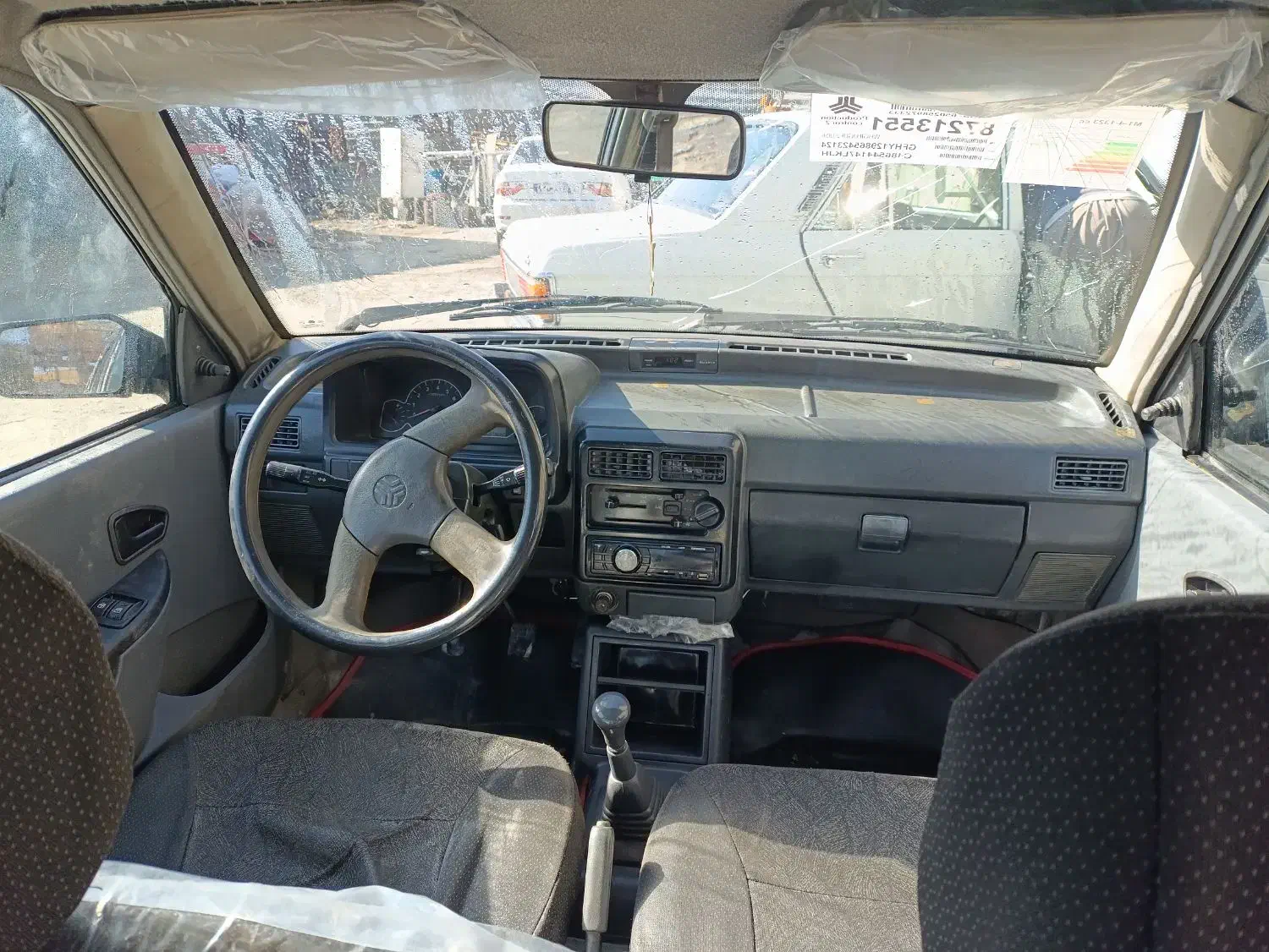 پراید صبا مدل 1389|خودرو سواری و وانت|سنندج, |دیوار