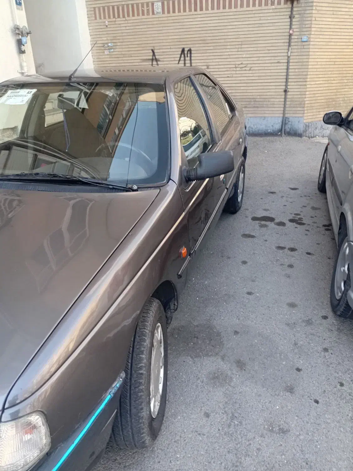 پژو ROA|خودرو سواری و وانت|تهران, ائمه اطهار|دیوار