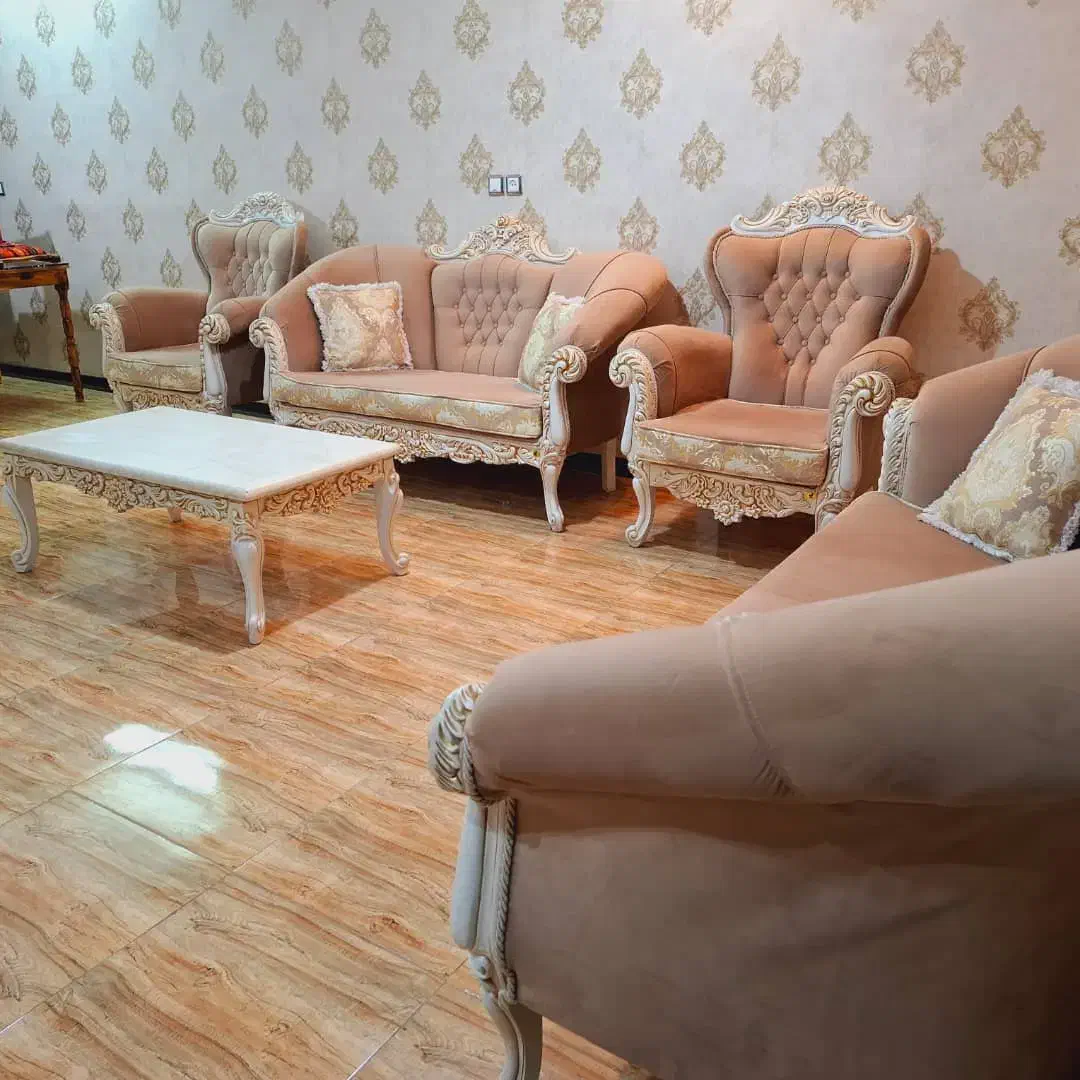 واحد لوکس اجاره ای در گردخون|اجارهٔ آپارتمان|شیراز, کفترک|دیوار