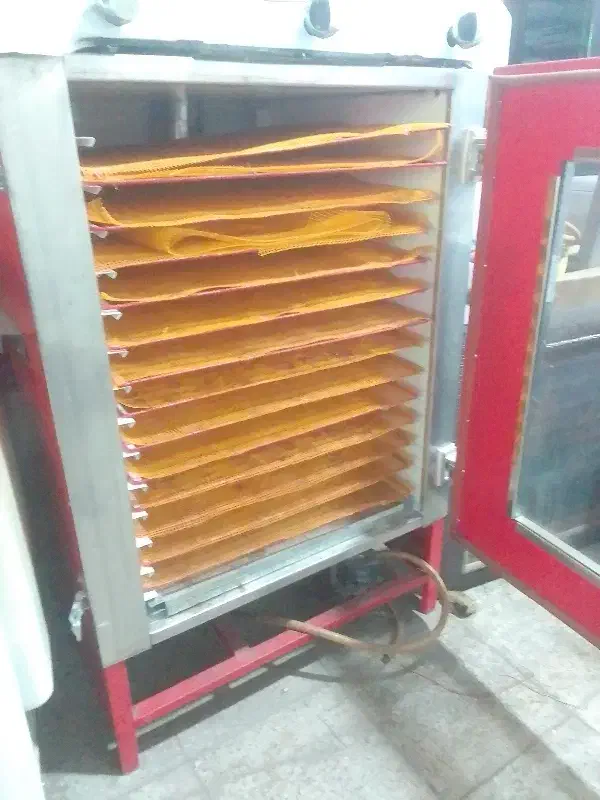 دستگاه خشک کن|سایر لوازم برقی|کاشمر, |دیوار