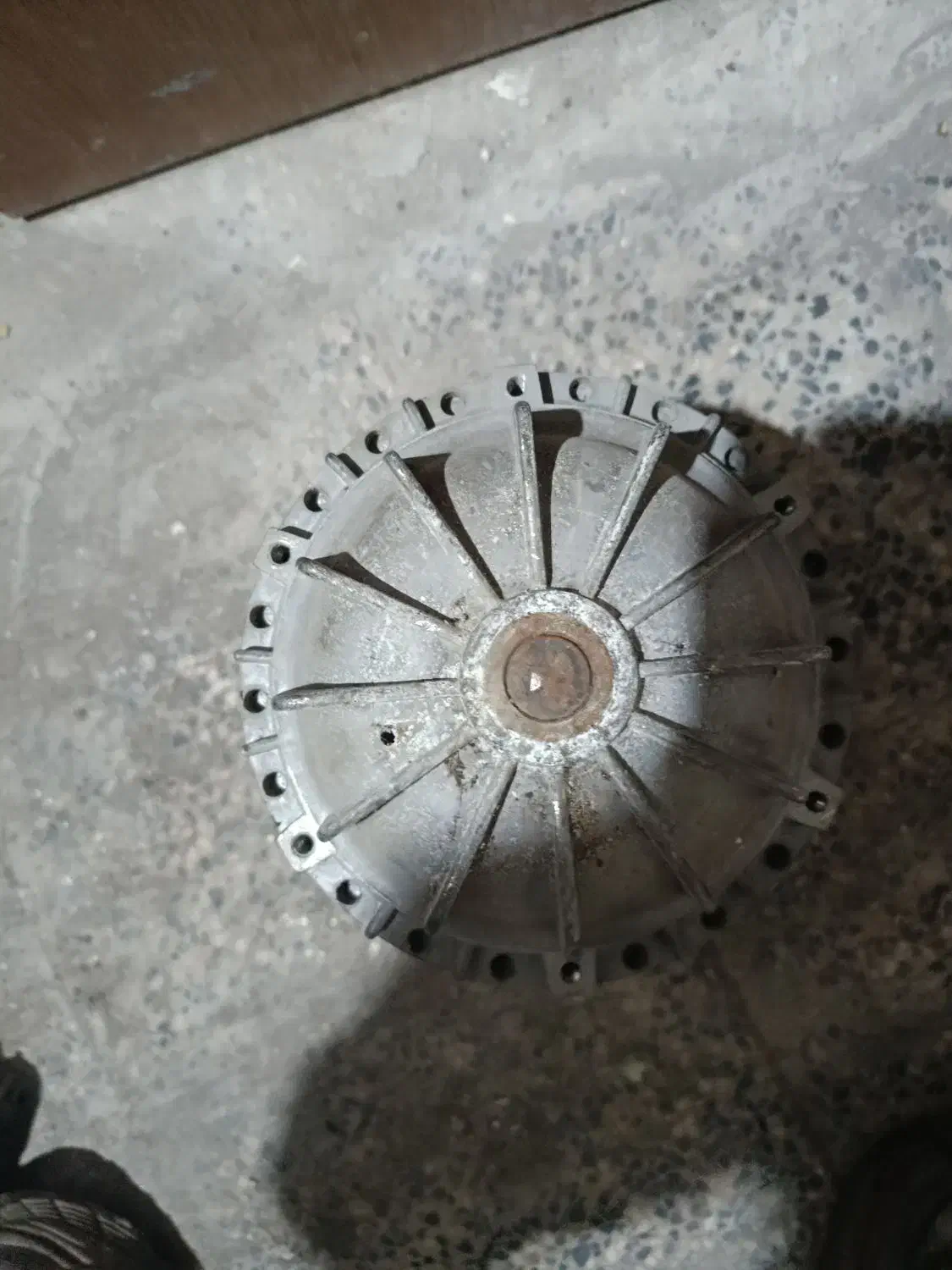 موتور فن تهویه هوا صنعتی (دمنده) بدون قاب و پره|ماشینآلات صنعتی|اهواز, ۲۵۴دستگاه|دیوار