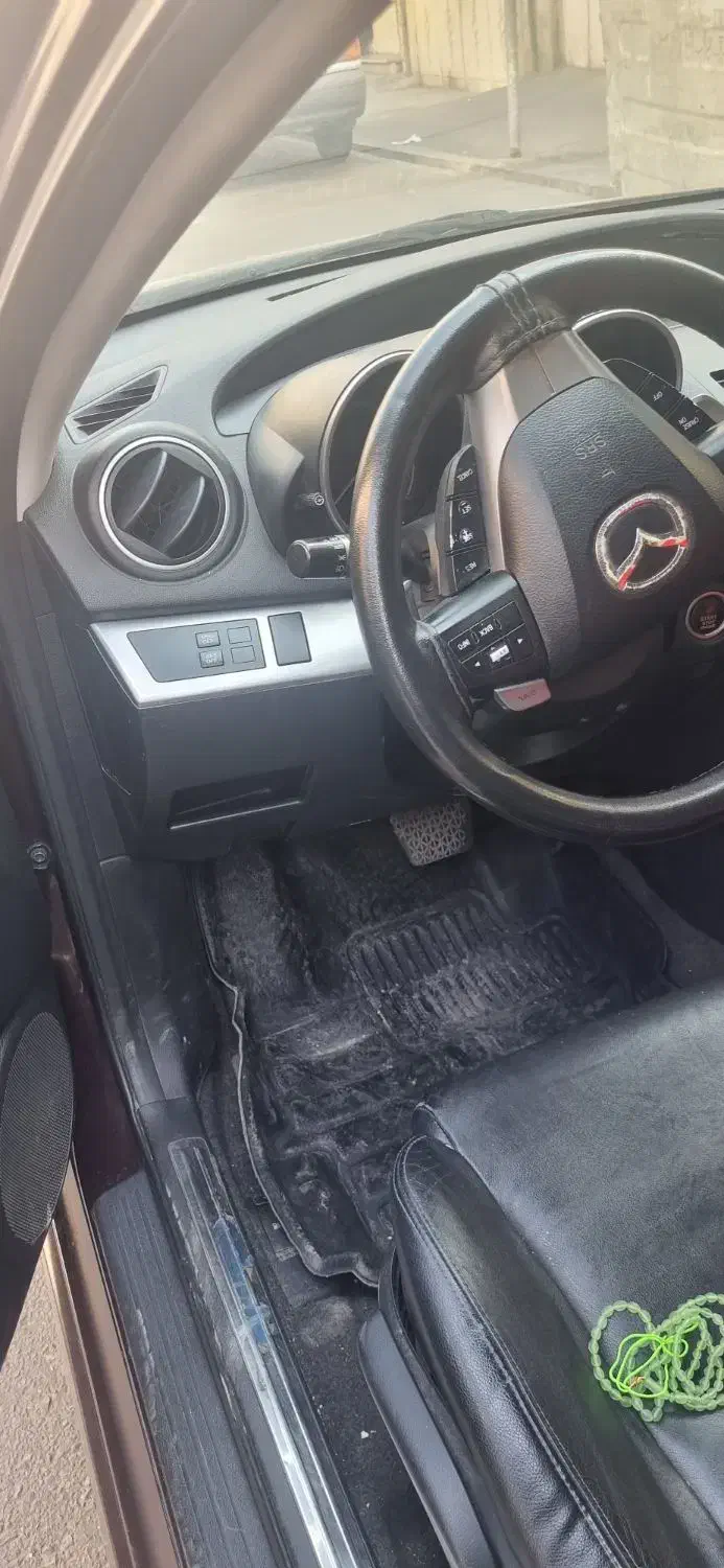 مزدا۳نیو mazda3N|خودرو سواری و وانت|تهران, شهرک غرب|دیوار