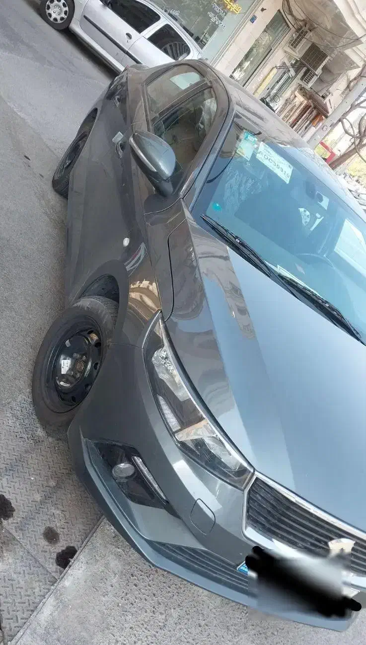 تارا v1 پلاس ۱۴۰۳|خودرو سواری و وانت|قم, گلزار|دیوار