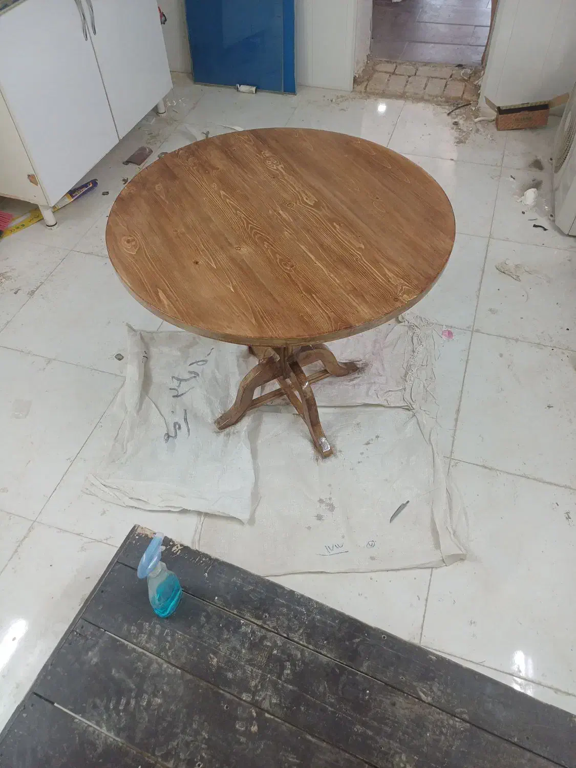 نقاشی ساختمان|خدمات پیشه و مهارت|گالیکش, |دیوار