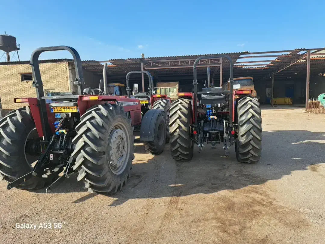 شوش|خودرو سنگین|شوش, |دیوار