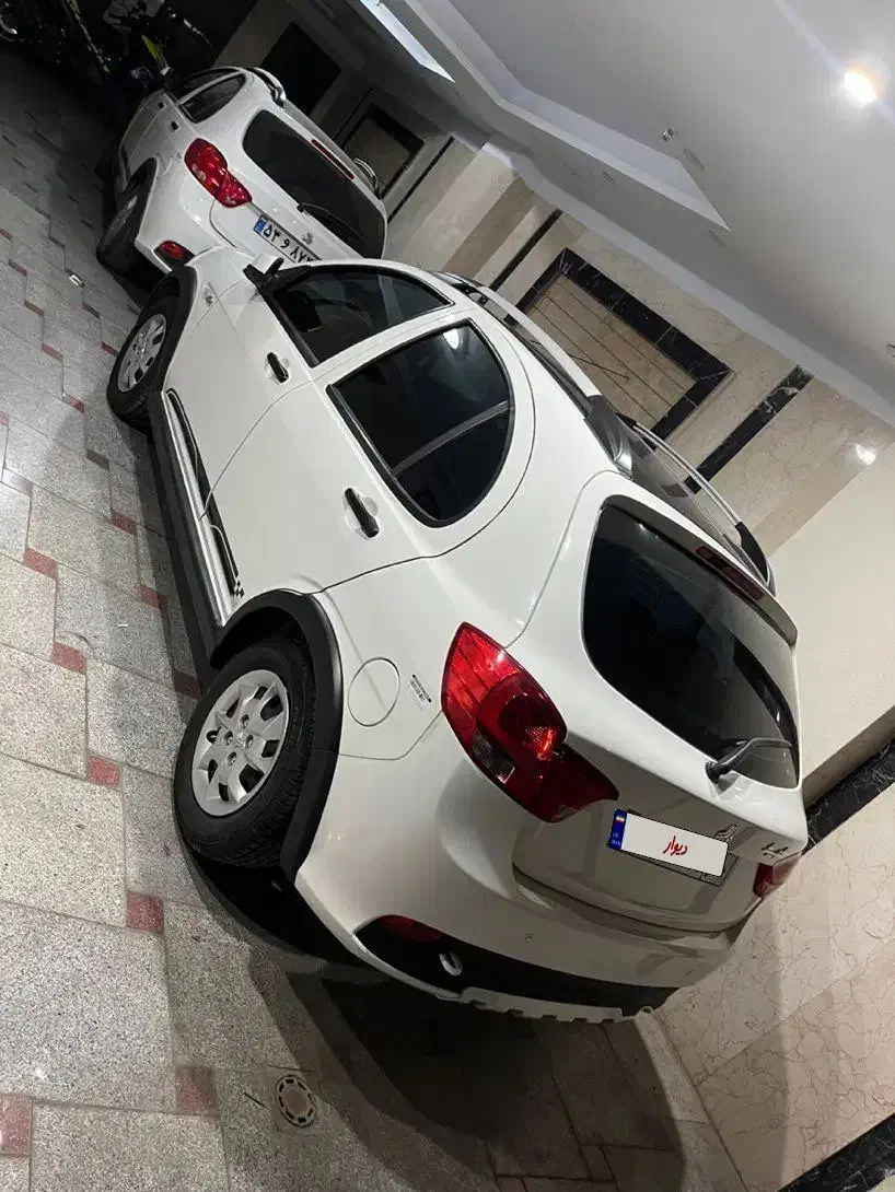 کویک ۸۵گانه gxr|خودرو سواری و وانت|تهران, نبی اکرم|دیوار