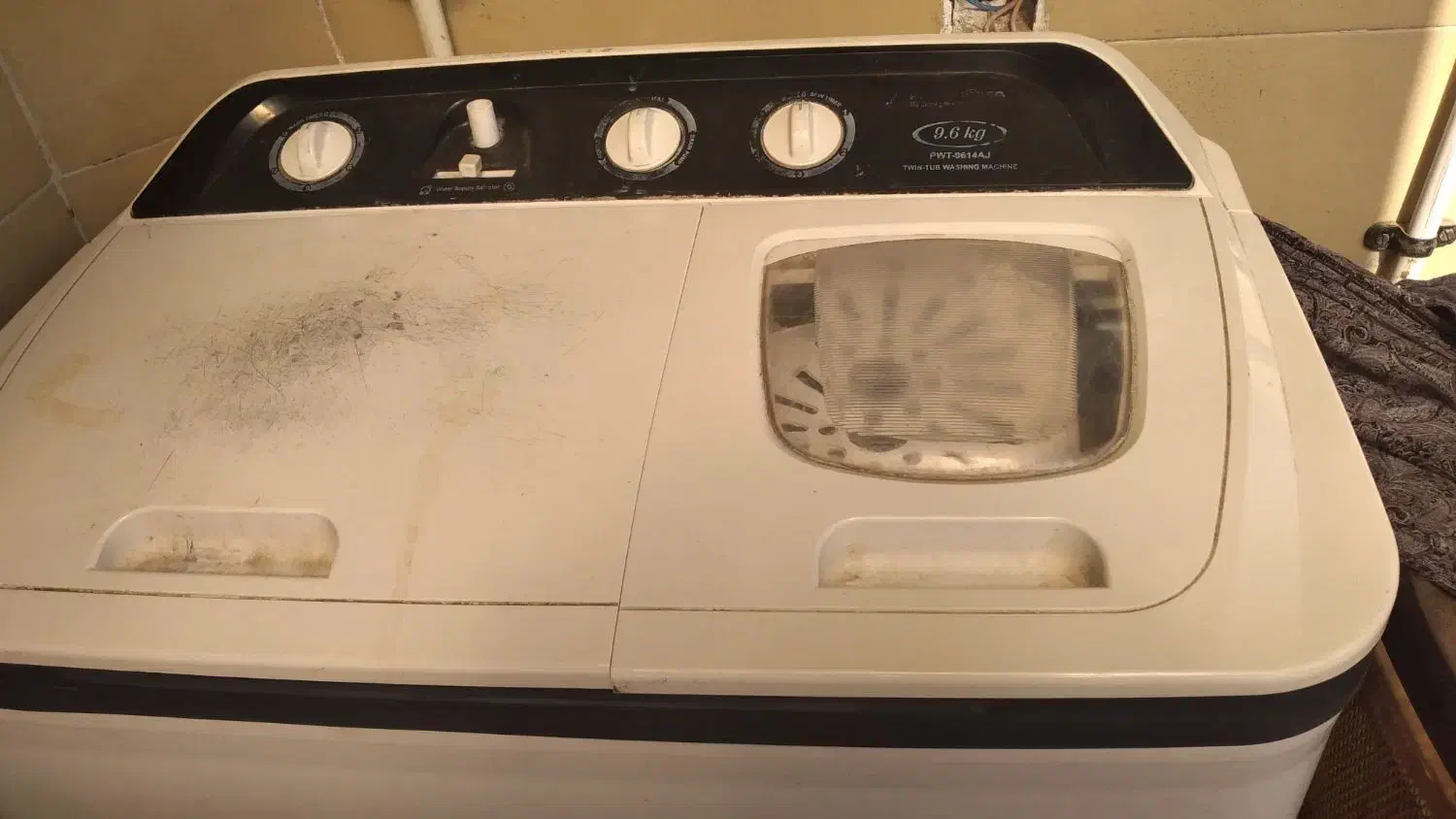 یخچال و لباس شویی|یخچال و فریزر|اهواز, شهرک الهیه|دیوار