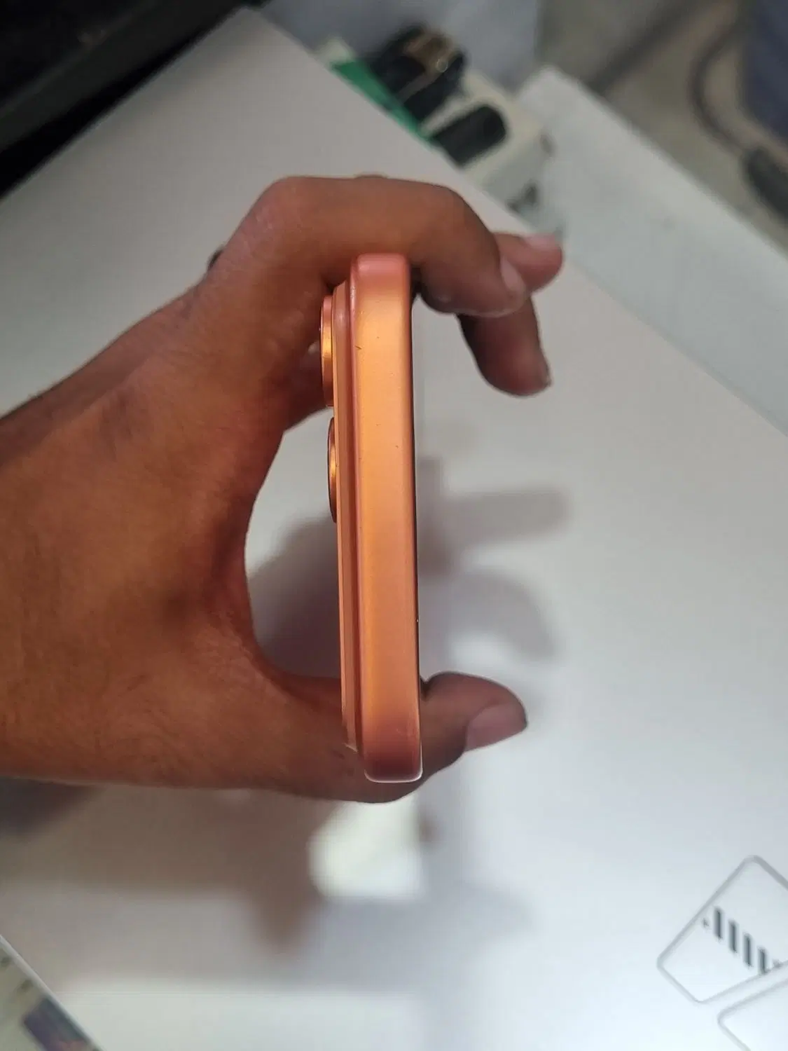 iphone17 promax 256 zaa|موبایل|تبریز, |دیوار
