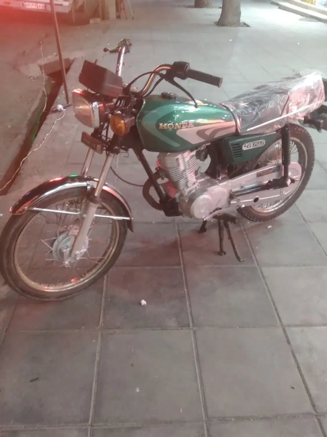 فروش|موتورسیکلت|قزوین, |دیوار