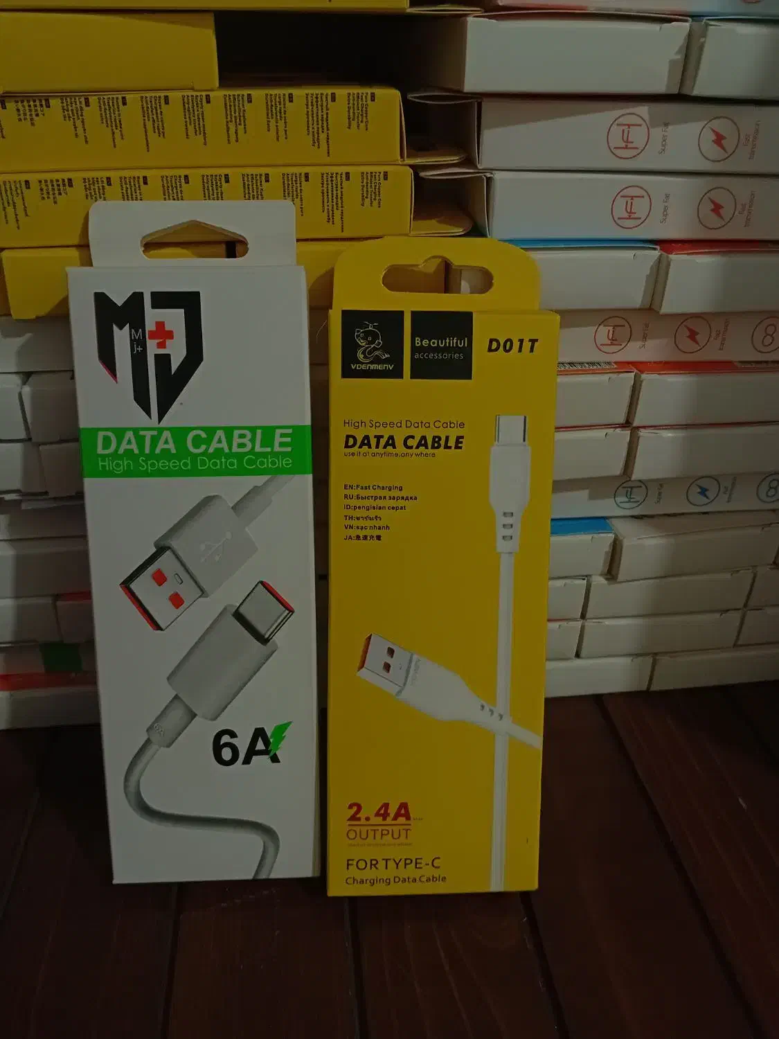 دنمن 6آمپر|لوازم جانبی موبایل و تبلت|پیشوا, |دیوار