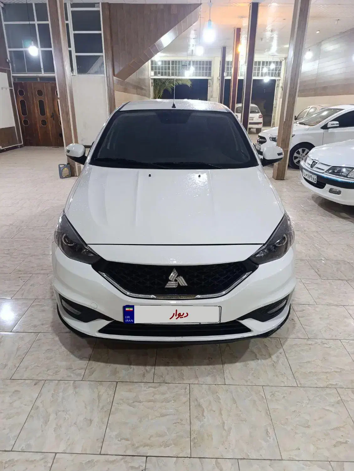 سهند مدل s صفر|خودرو سواری و وانت|سیرجان, |دیوار