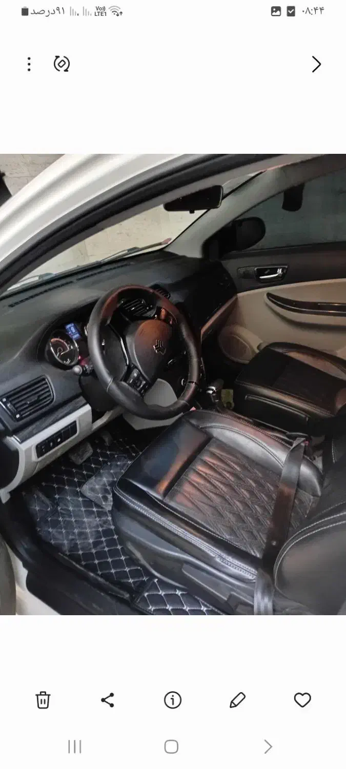 شاهین اتومات|خودرو سواری و وانت|بندر ماهشهر, |دیوار