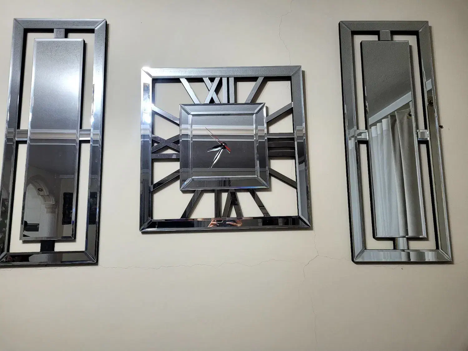 ساعت دیواری|ساعت دیواری و تزئینی|بندر انزلی, آذربایجان|دیوار