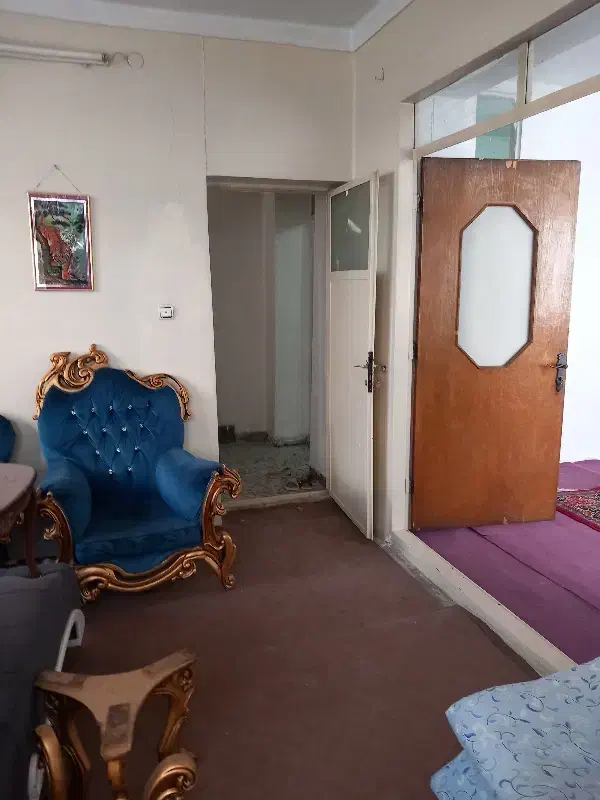 خانه دربستی خیابان هاشمی|اجارهٔ خانه و ویلا|تهران, دستغیب|دیوار