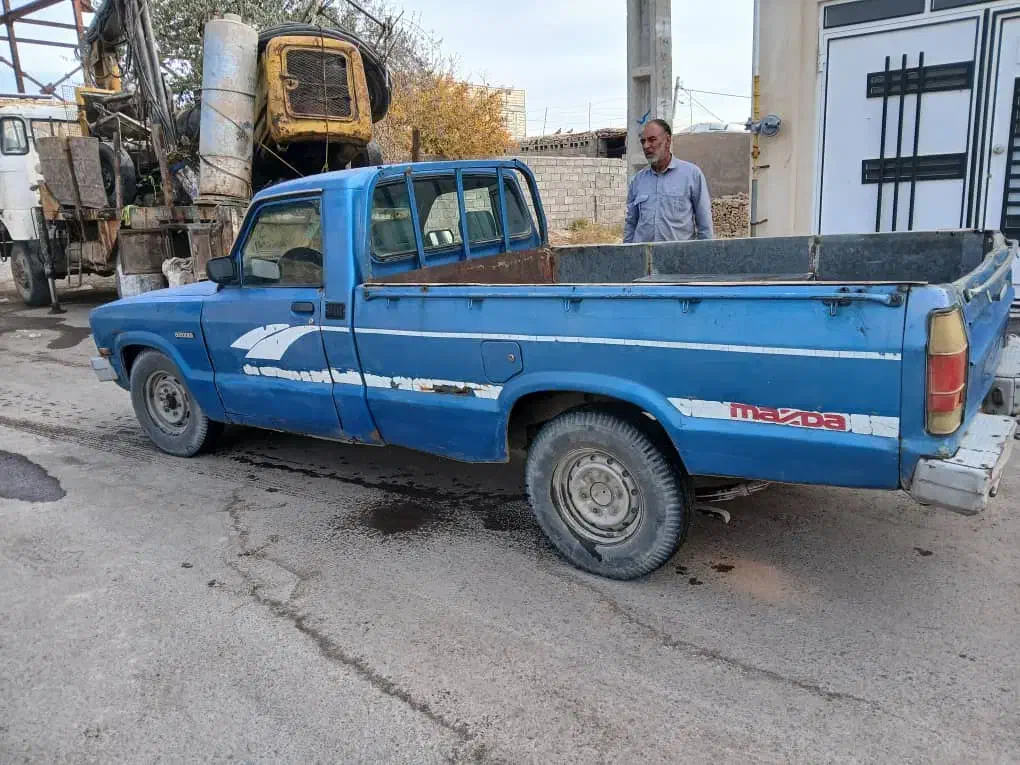 کردستان بانه پشت هتل سامان|خودرو سواری و وانت|سنندج, |دیوار