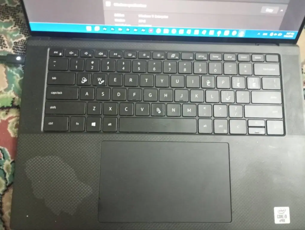 5550 dell|رایانه همراه|جهرم, |دیوار