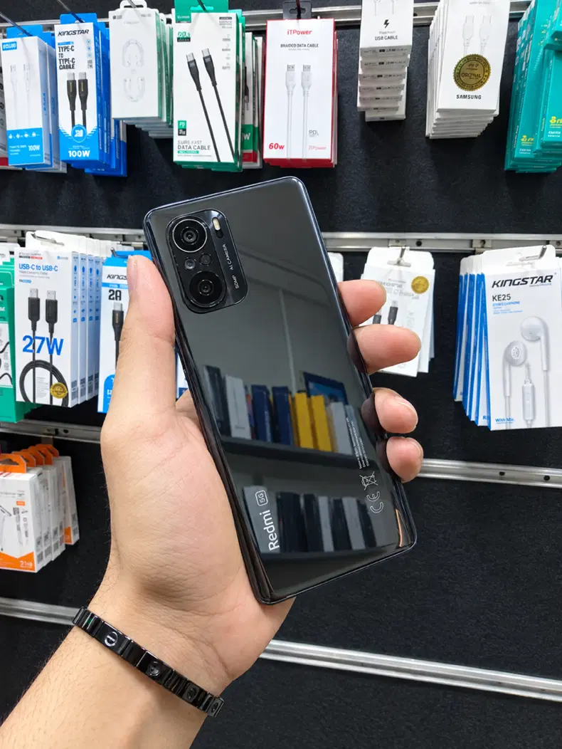 poco F3|موبایل|لنگرود, |دیوار