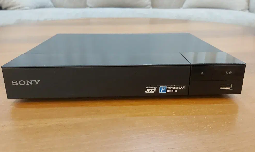 DVD  دی وی دی پلیر  سونی مدل s5500|پخش‌کننده DVD و ویدیو|تهران, شهرک خرازی|دیوار