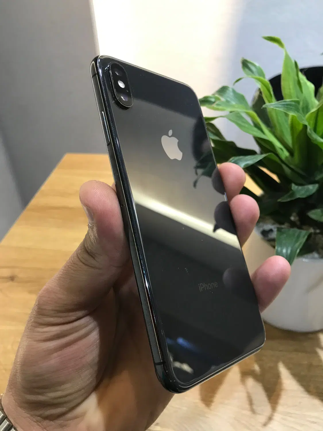 Xs max 256G|موبایل|کاشمر, |دیوار