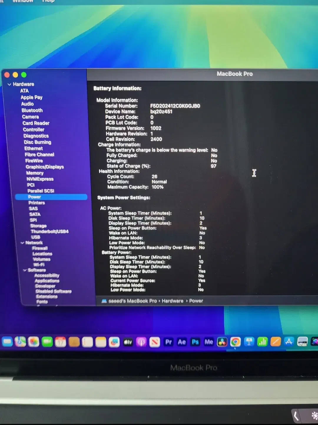 macbook pro m1 2020|رایانه همراه|ری, فیروزآبادی|دیوار