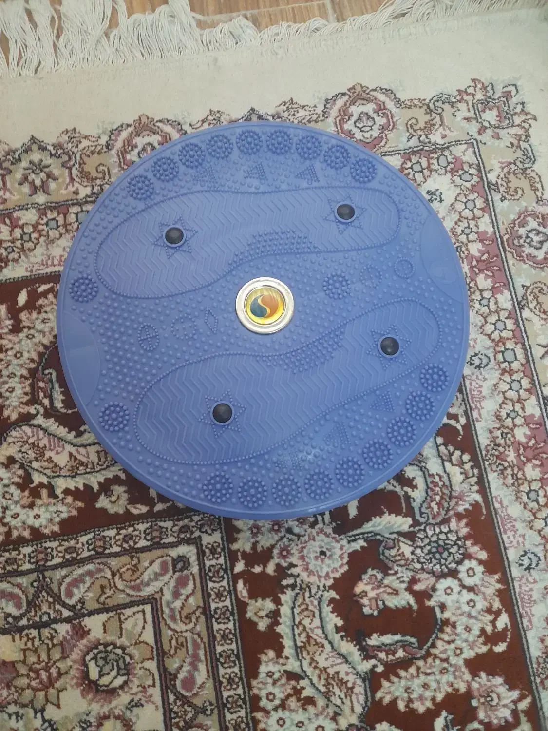 چرخونک ورزشی|تجهیزات ورزشی|لاهیجان, شهید آوینی|دیوار