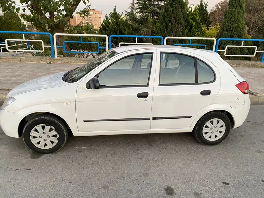 تیبا2 مدل 99|خودرو سواری و وانت|گرگان, |دیوار