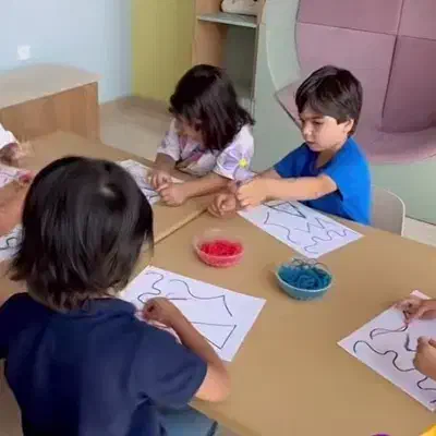 null