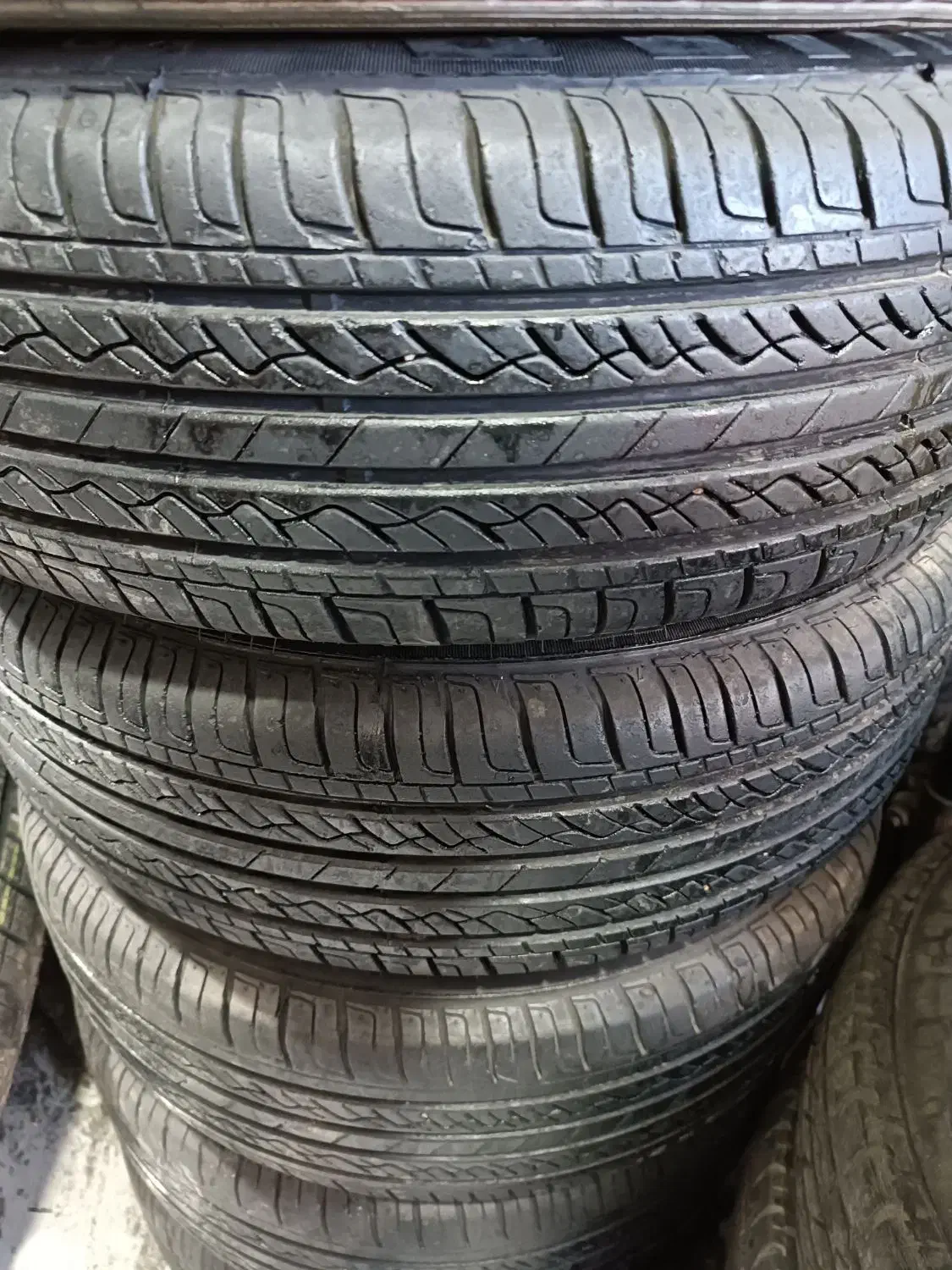 رینگ لاستیک سمند پژو|قطعات یدکی و لوازم جانبی|یاسوج, |دیوار