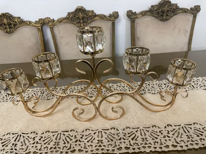 لوستر|لوستر و چراغ آویز|قم, پردیسان|دیوار