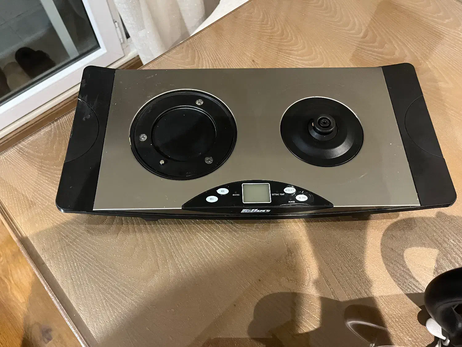 چای ساز فلر|سماور، چایساز، قهوهساز|تهران, حکیمیه|دیوار