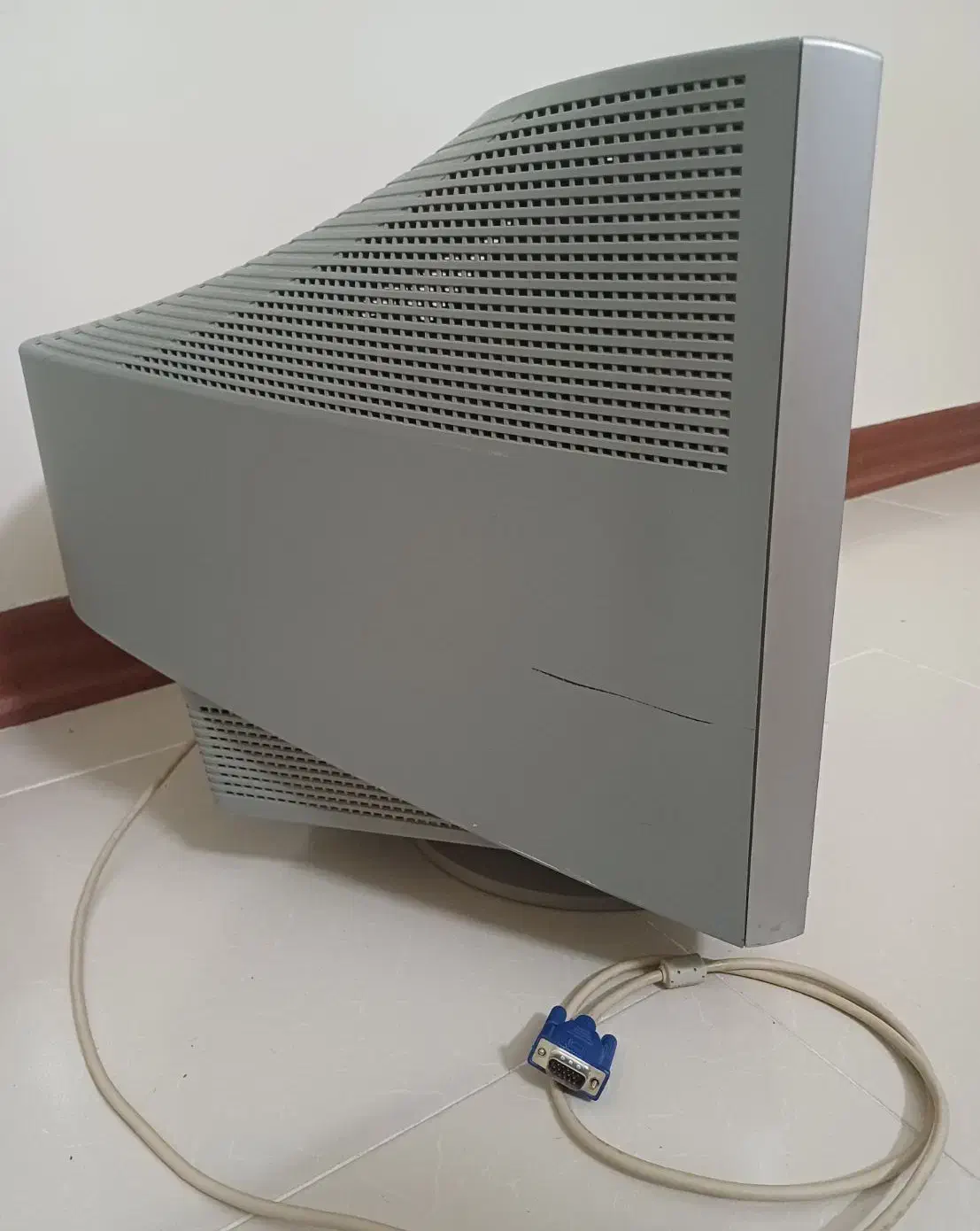 مانیتور LG|قطعات و لوازم جانبی رایانه|قم, پردیسان|دیوار