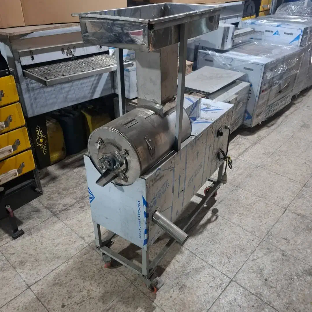 ابگوجه گیر آبگیر گوجه|فروشگاه و مغازه|تهران, باشگاه نفت|دیوار