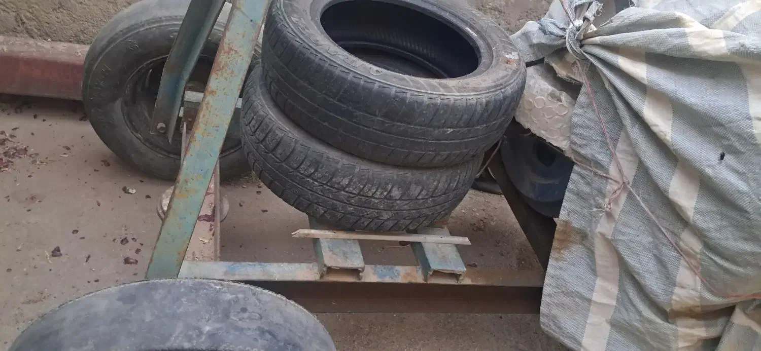 موتور آب|ماشینآلات صنعتی|محمدبار, |دیوار