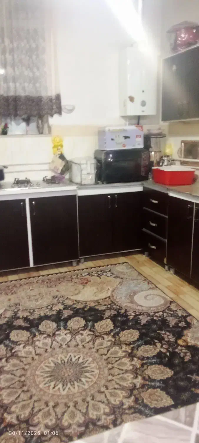 خانه دوطبقه|فروش خانه و ویلا|بروجرد, |دیوار