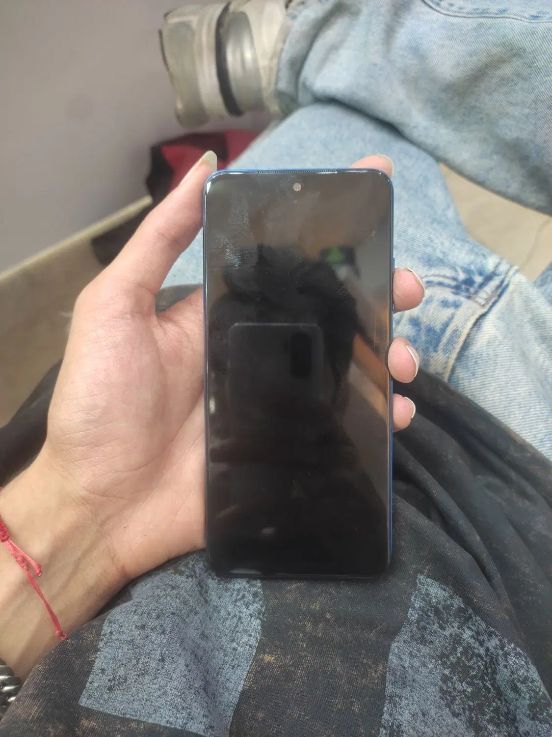 Note 11 4g|موبایل|فولادشهر, B8|دیوار