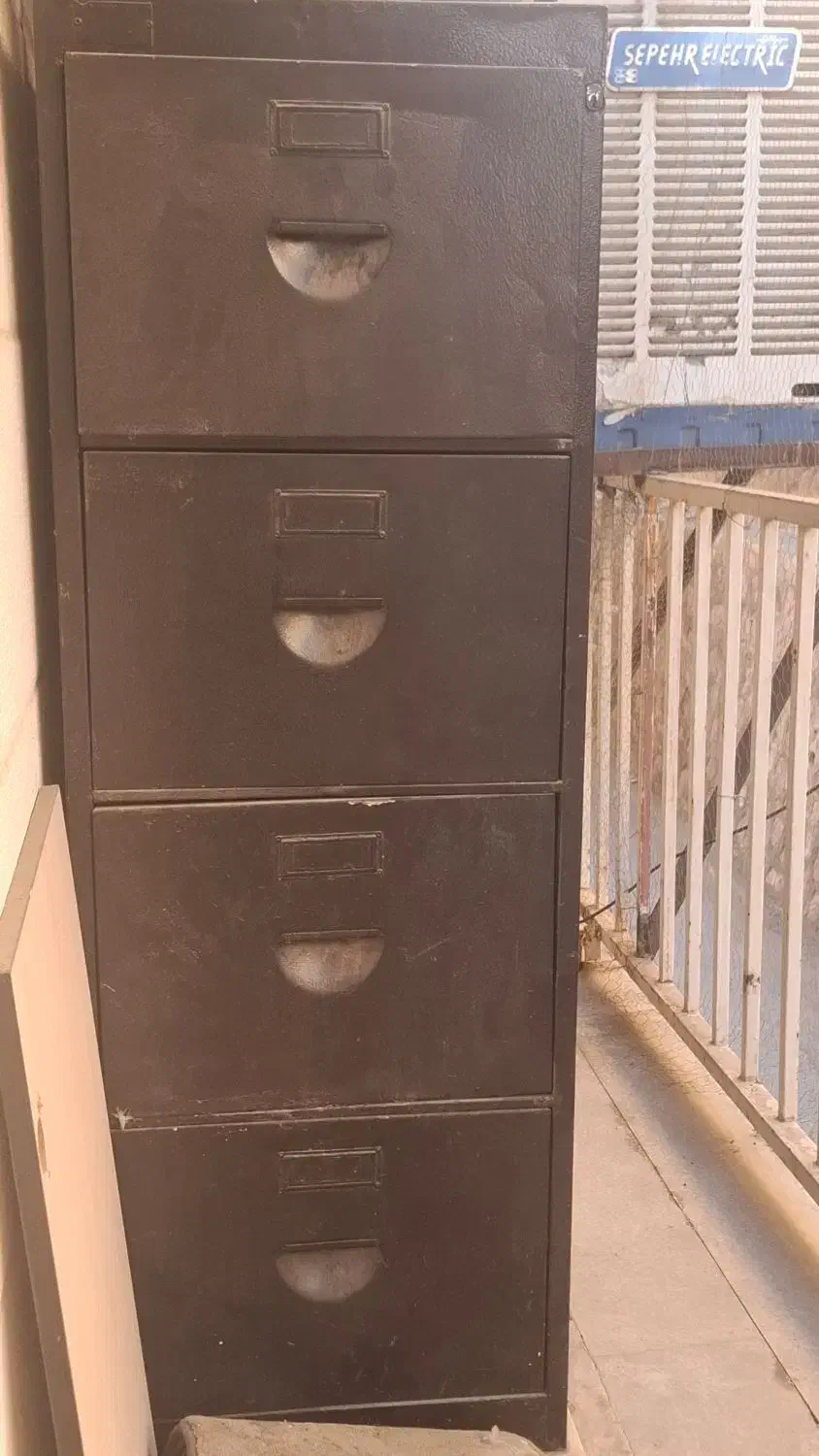 فایل اداری|دفتر کار|سنندج, |دیوار