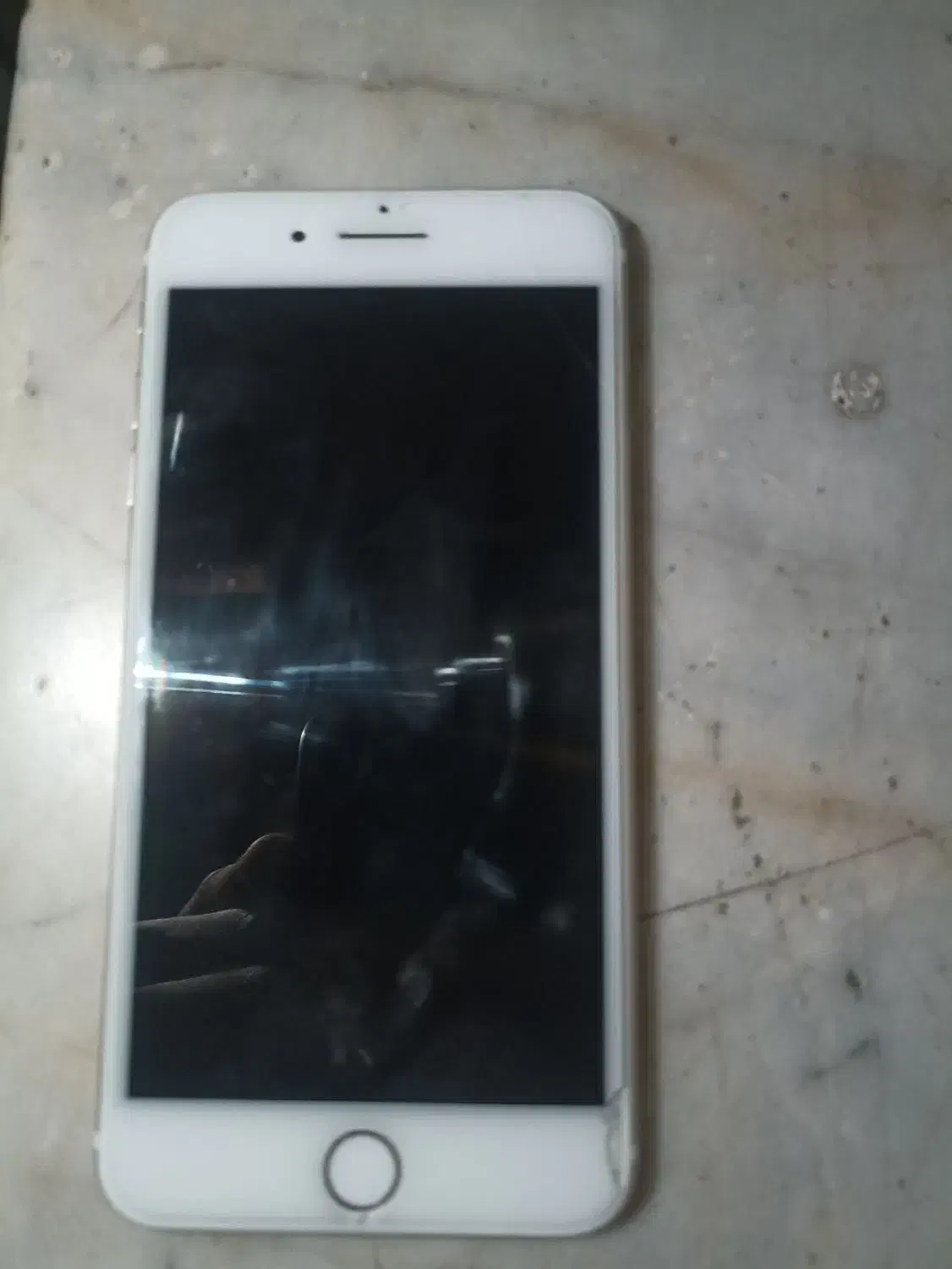 گوشی آیفون 7plus . 256 گیگ|موبایل|کرج, خرمدشت|دیوار